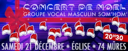 AfficheConcert2013-12-21 Mures.jpg