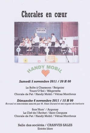 AfficheConcert2011-11-06 CranvesSales.jpg