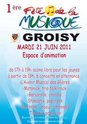AfficheConcert2011-06-21 Groisy.jpg
