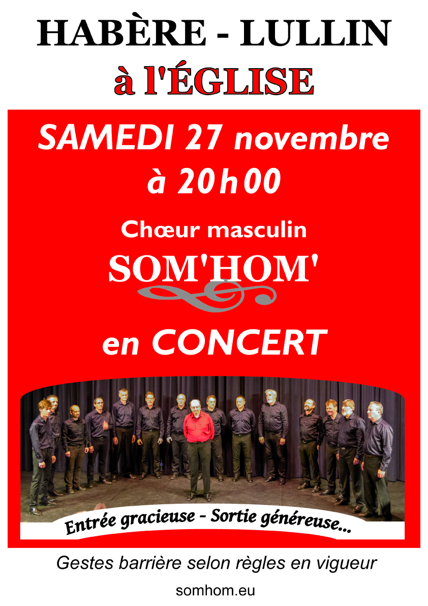 AfficheConcert2021-11-27-Habere