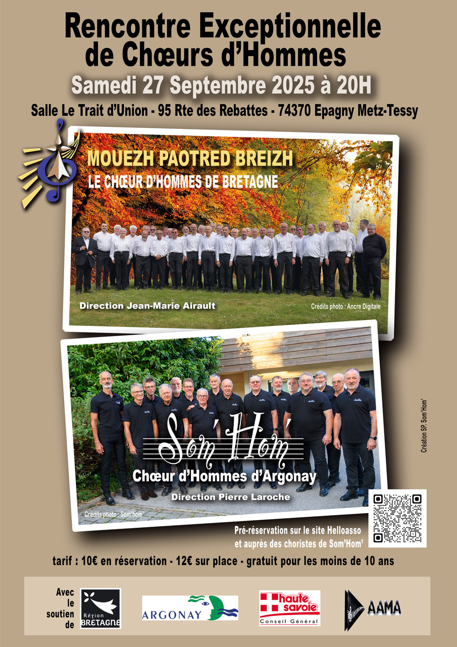 AfficheConcert2025-09-27-Epagny
