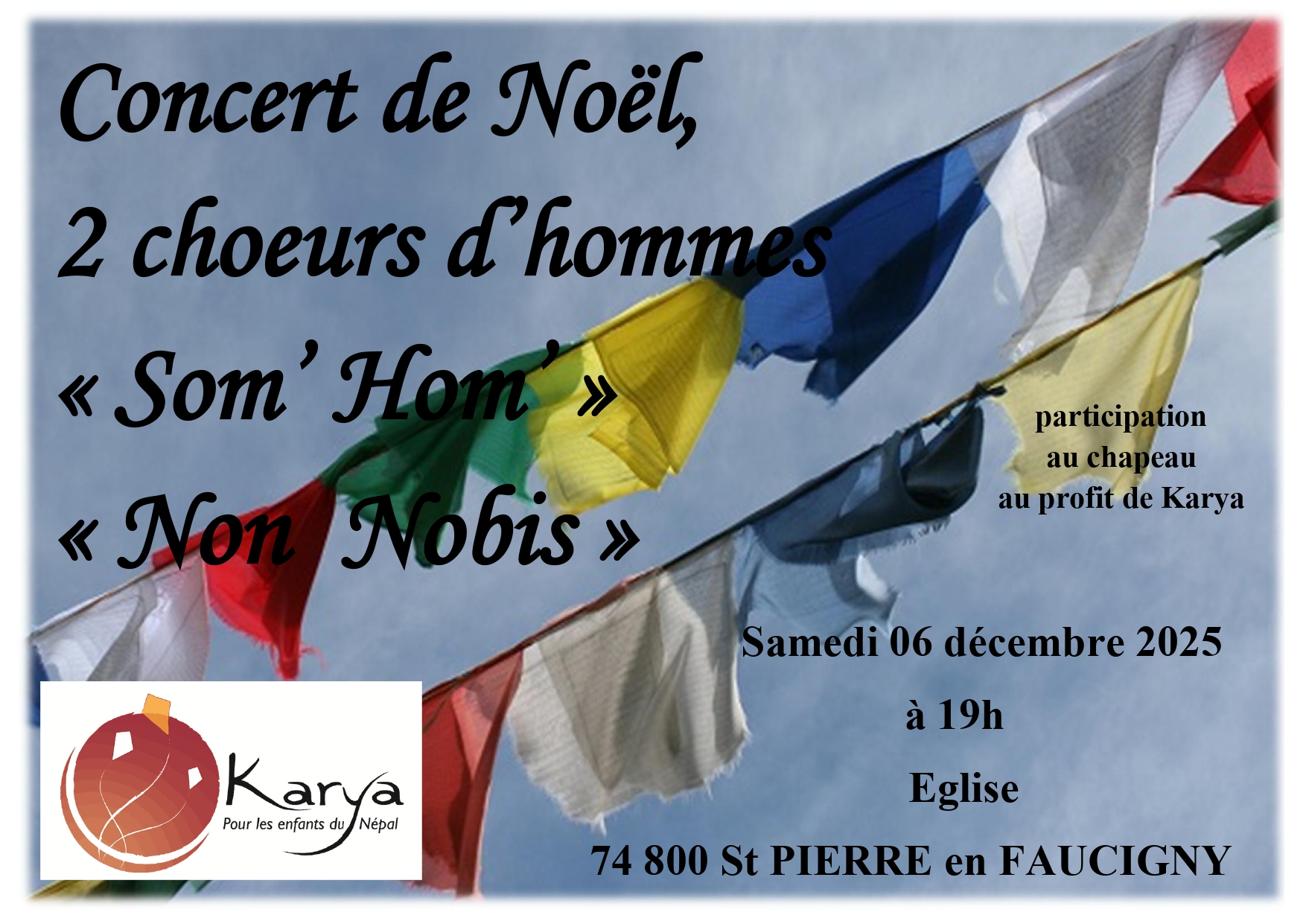 AfficheConcert2025-12-06-Saint-Pierre