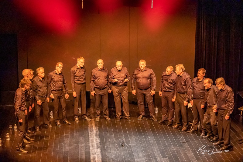 Concert à l'Esty de Chavanod le 15 avril 2023