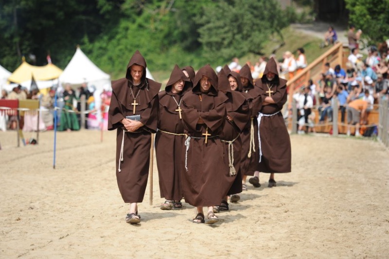 Chant commun avec le chœur d'hommes de Nouvelles Légendes