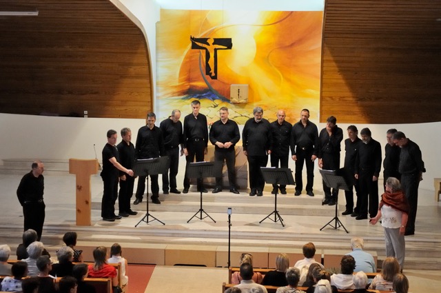Eglise des Bressis
