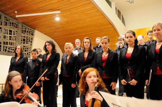 Concert avec Noema